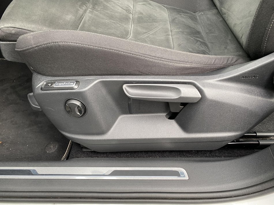 Volkswagen Tiguan 2.0TDi Comfortline