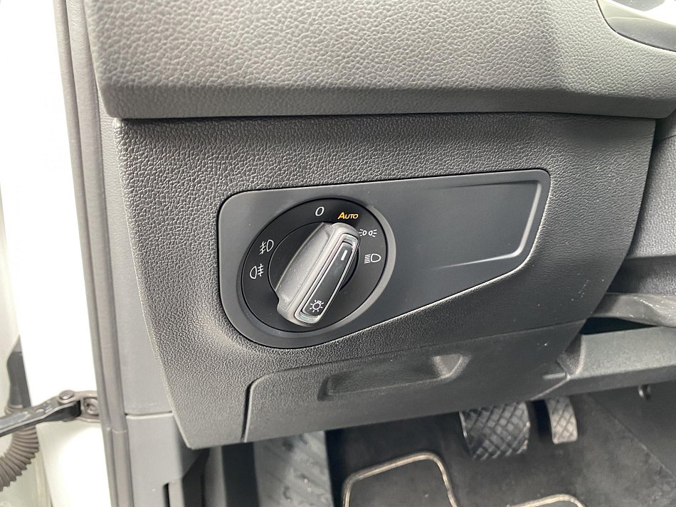 Volkswagen Tiguan 2.0TDi Comfortline