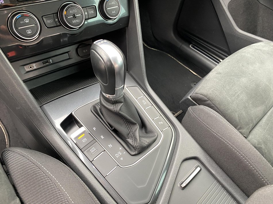 Volkswagen Tiguan 2.0TDi Comfortline