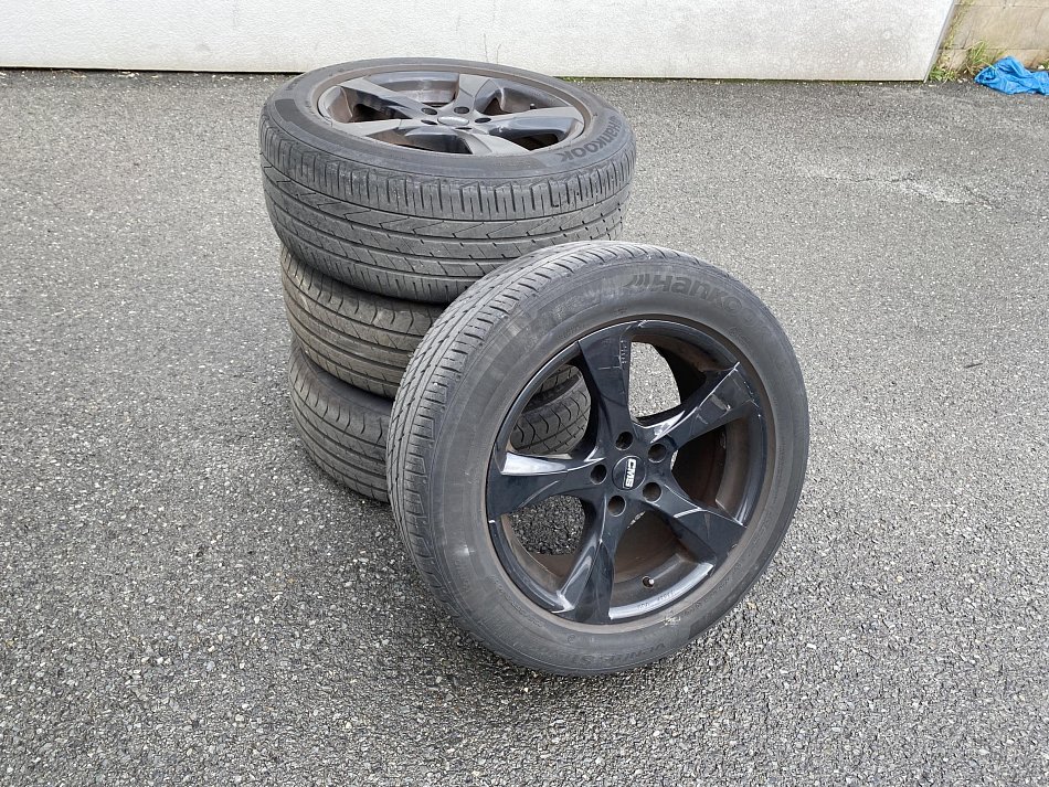 Volkswagen Tiguan 2.0TDi Comfortline