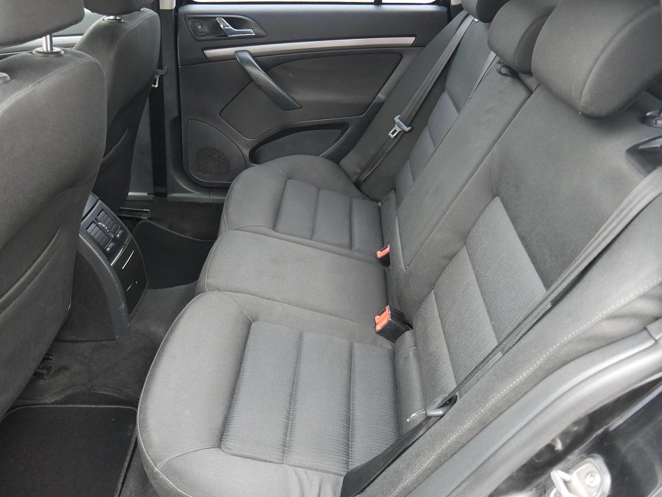 Škoda Octavia II 1.9 TDi Elegance