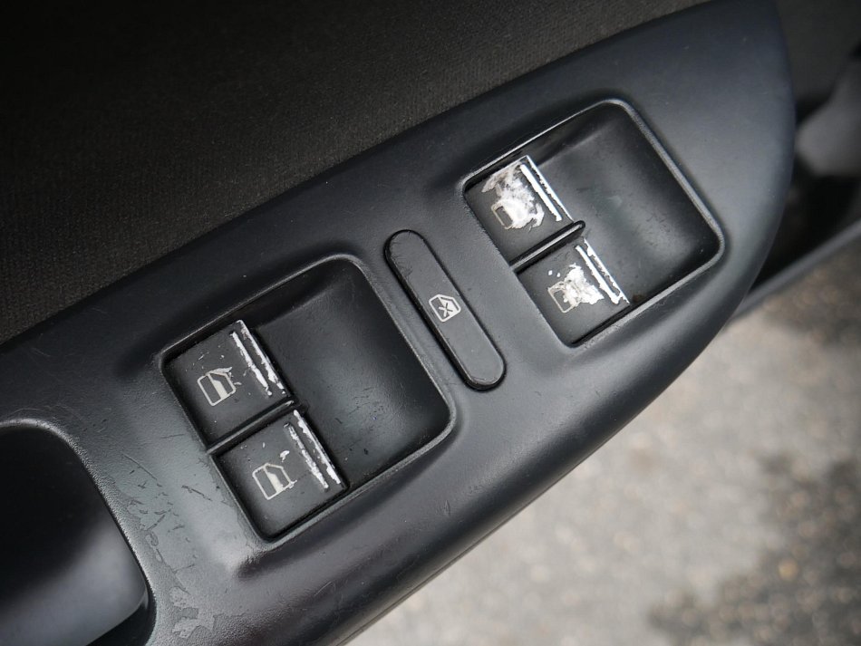 Škoda Octavia II 1.9 TDi Elegance