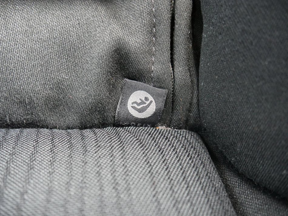 Škoda Octavia II 1.9 TDi Elegance