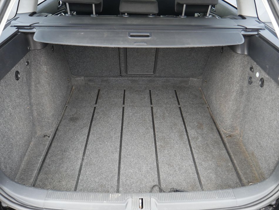 Škoda Octavia II 1.9 TDi Elegance