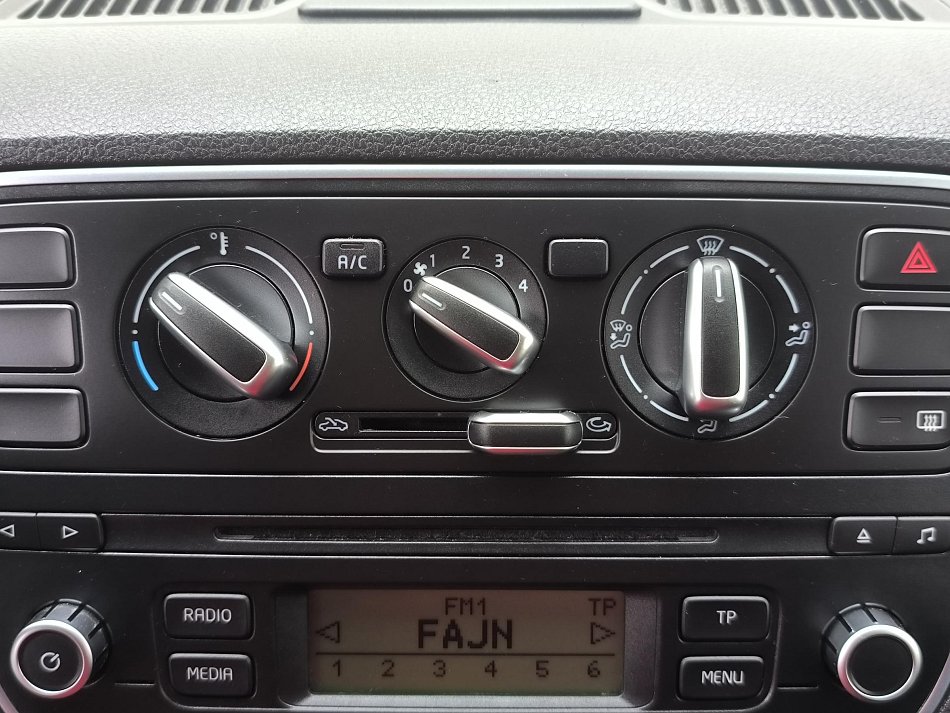 Škoda Citigo 1.0 MPI Elegance