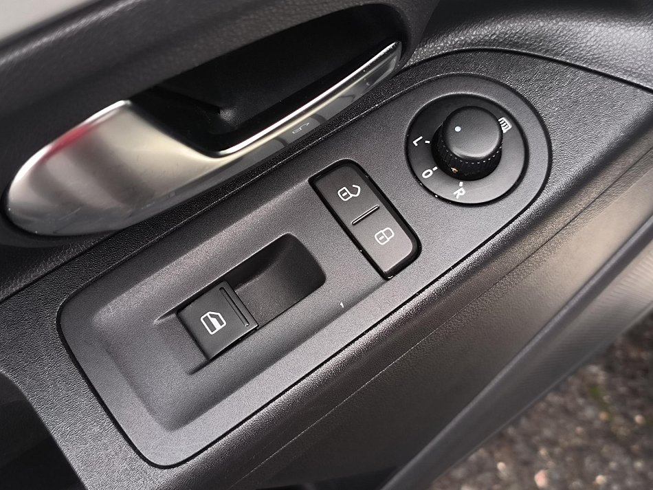 Škoda Citigo 1.0 MPI Elegance