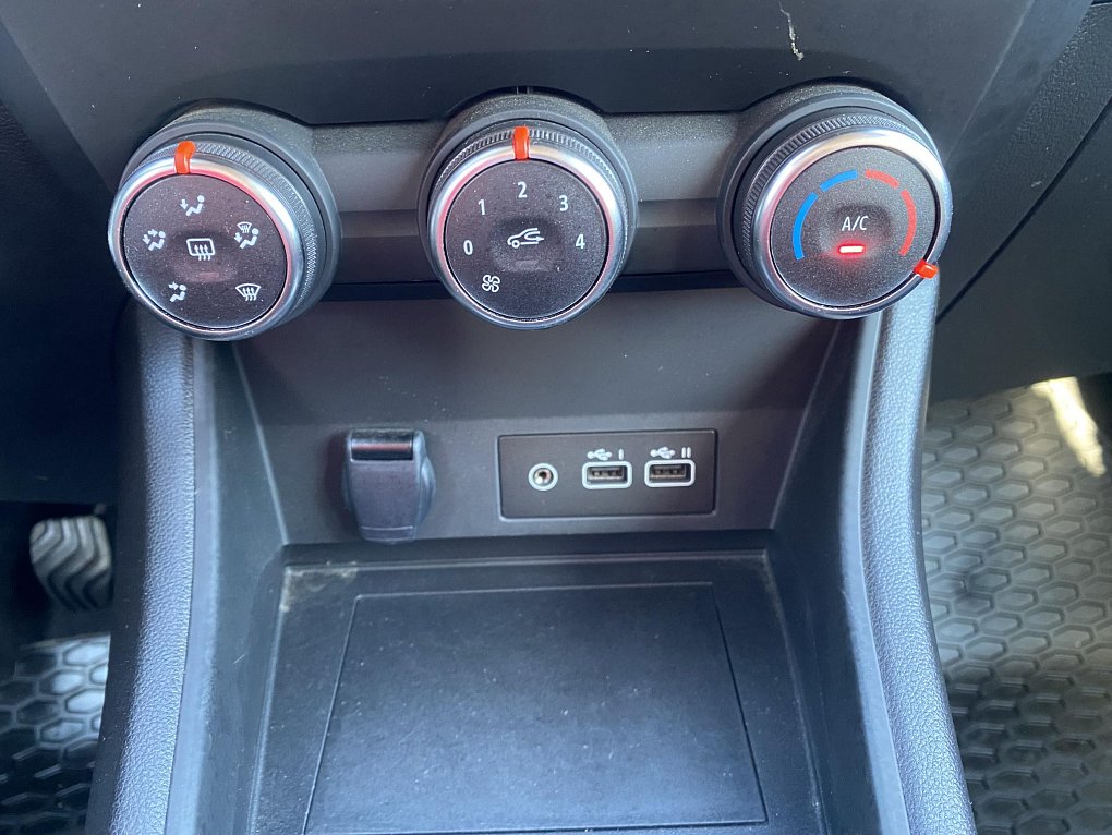 Renault Captur 1.0 TCe Equilibre