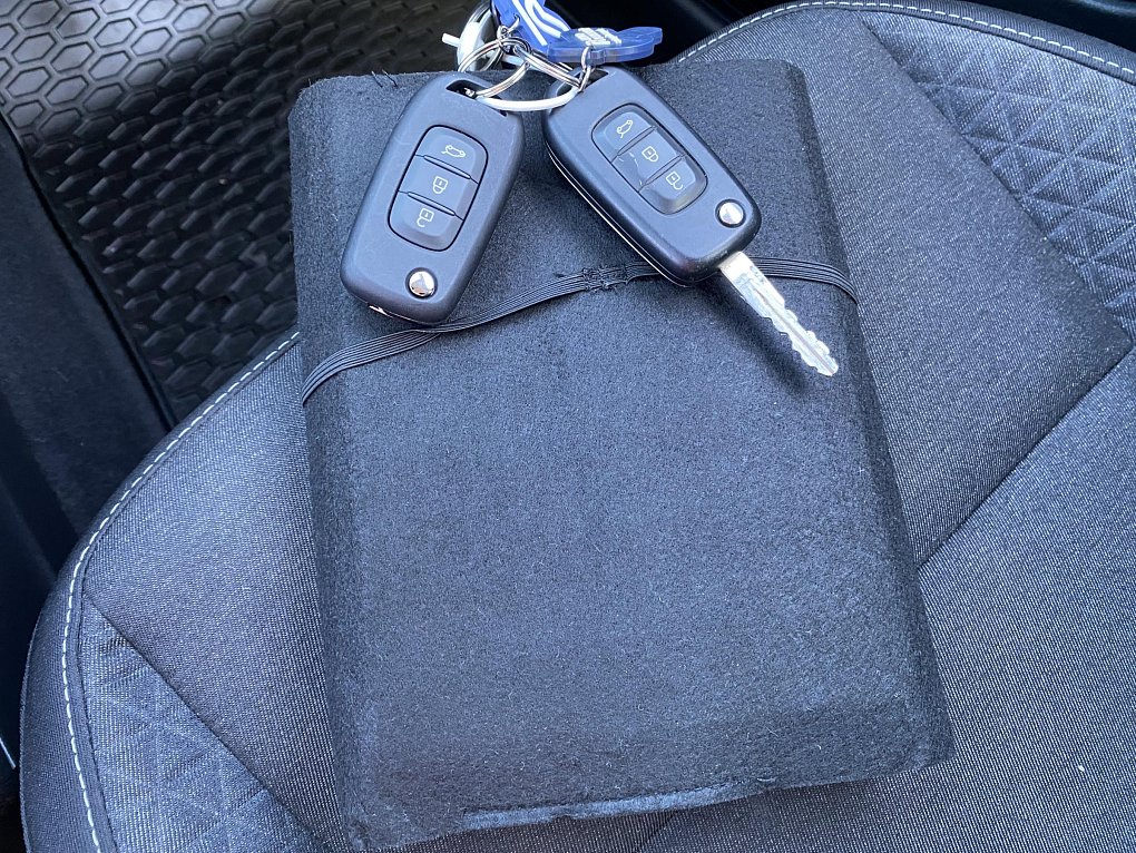 Renault Captur 1.0 TCe Equilibre