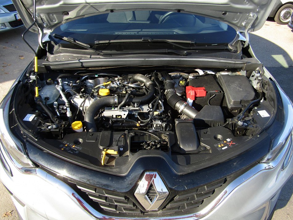 Renault Captur 1.0 TCe Equilibre