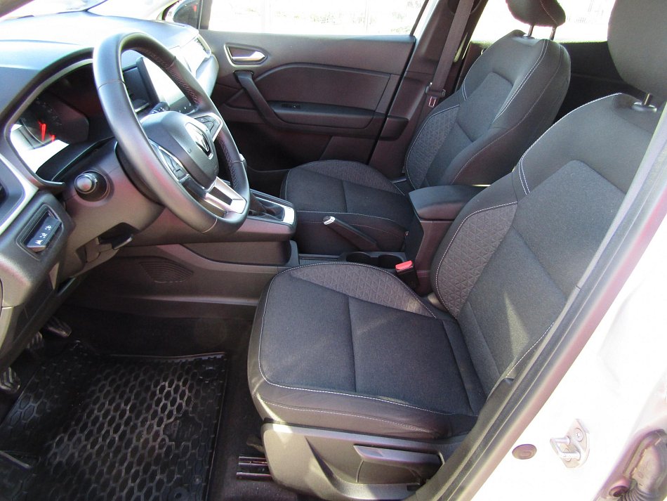 Renault Captur 1.0 TCe Equilibre