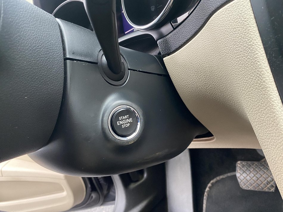 Škoda Superb II 2.0 TDi  4x4