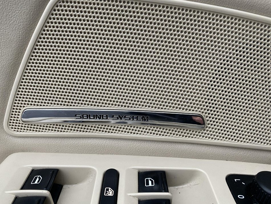 Škoda Superb II 2.0 TDi  4x4