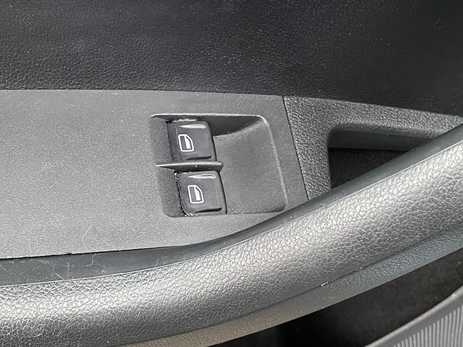 Škoda Octavia III 1.4 TSi 