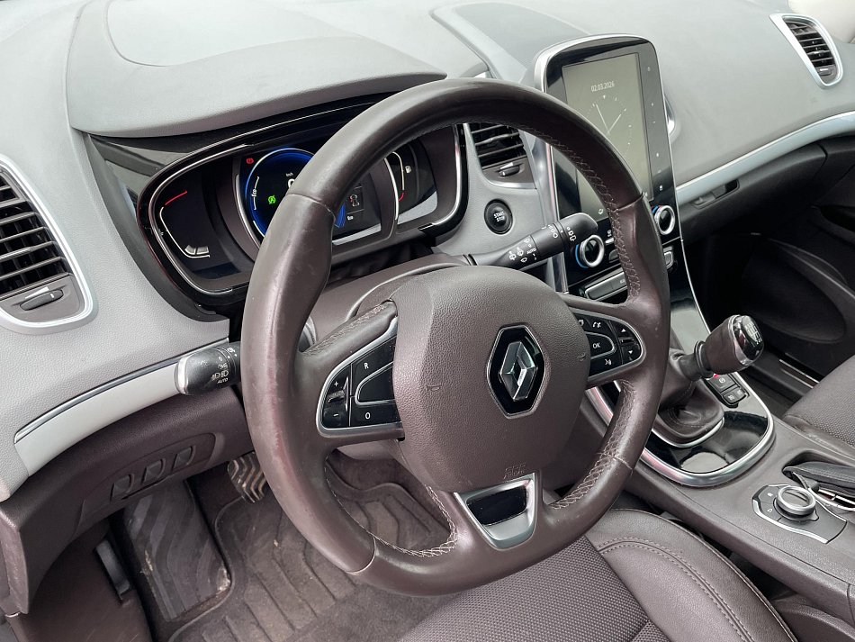 Renault Espace 1.6 dCi Intense