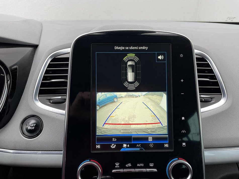 Renault Espace 1.6 dCi Intense