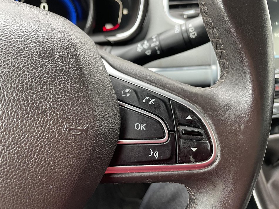 Renault Espace 1.6 dCi Intense