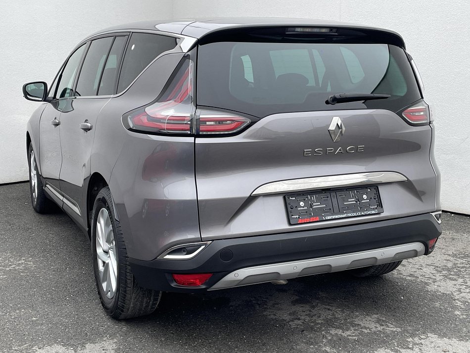 Renault Espace 1.6 dCi Intense
