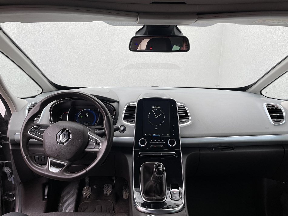 Renault Espace 1.6 dCi Intense