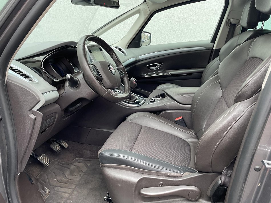 Renault Espace 1.6 dCi Intense