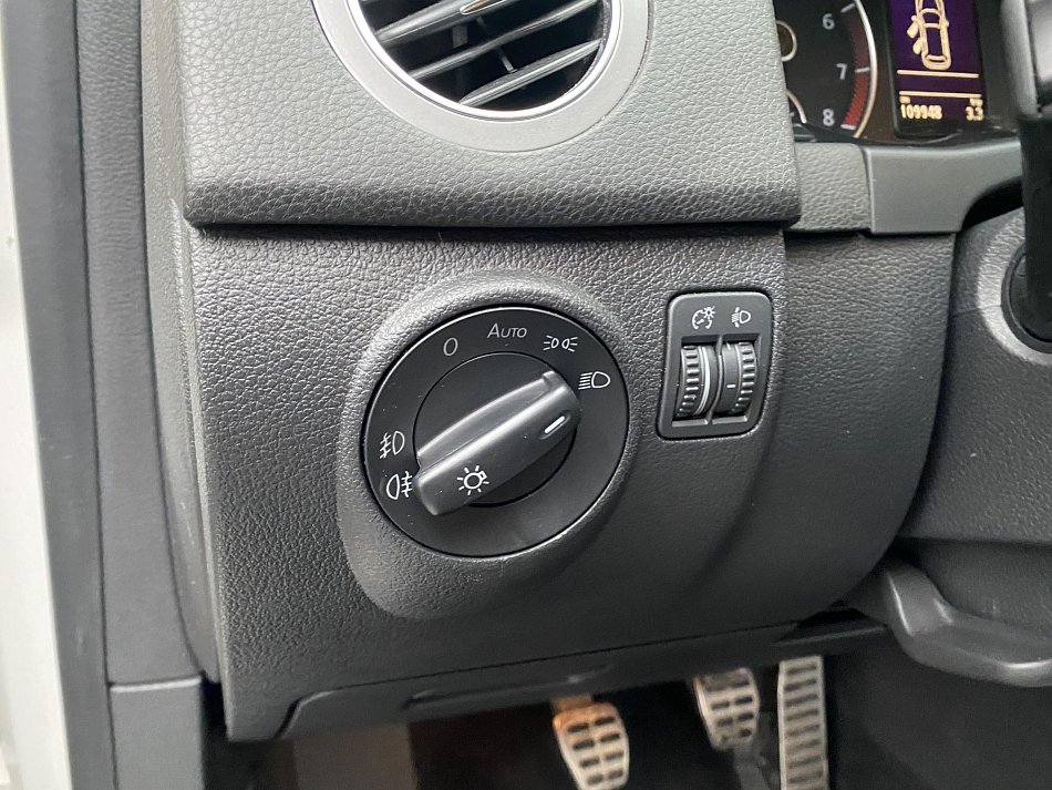 Volkswagen Golf Plus 1.4 TSi CROSS