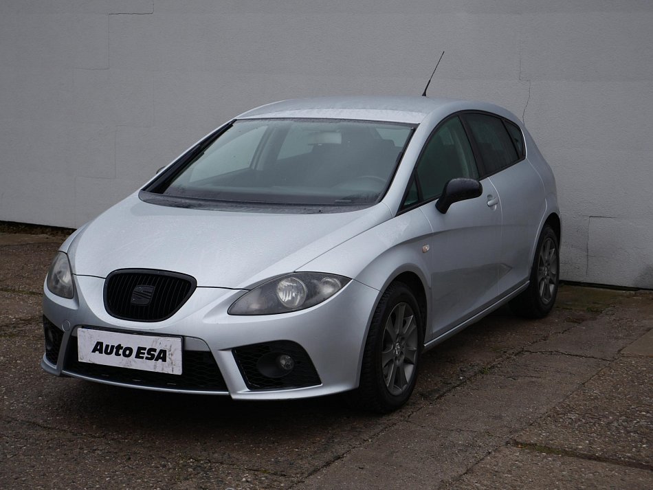 Seat Leon 2.0TDi 