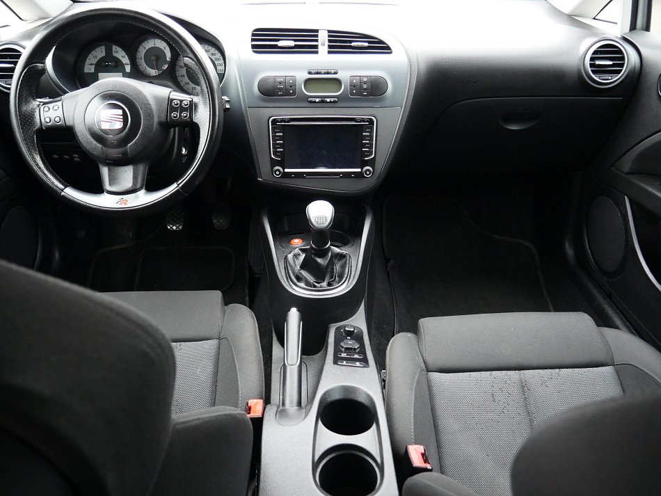 Seat Leon 2.0TDi 