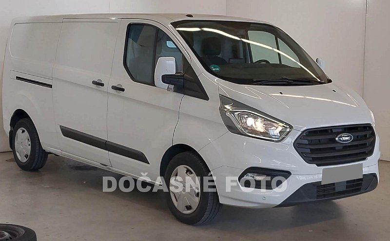 Ford Transit Custom 2.0TDCi Trend L2H1