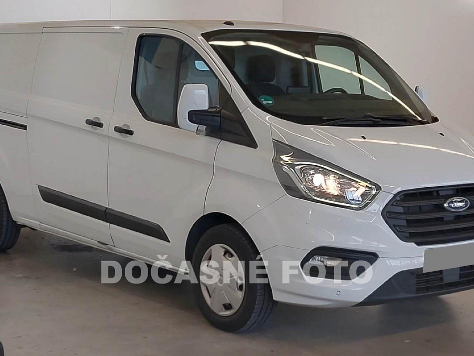 Ford Transit Custom 2.0TDCi Trend L2H1