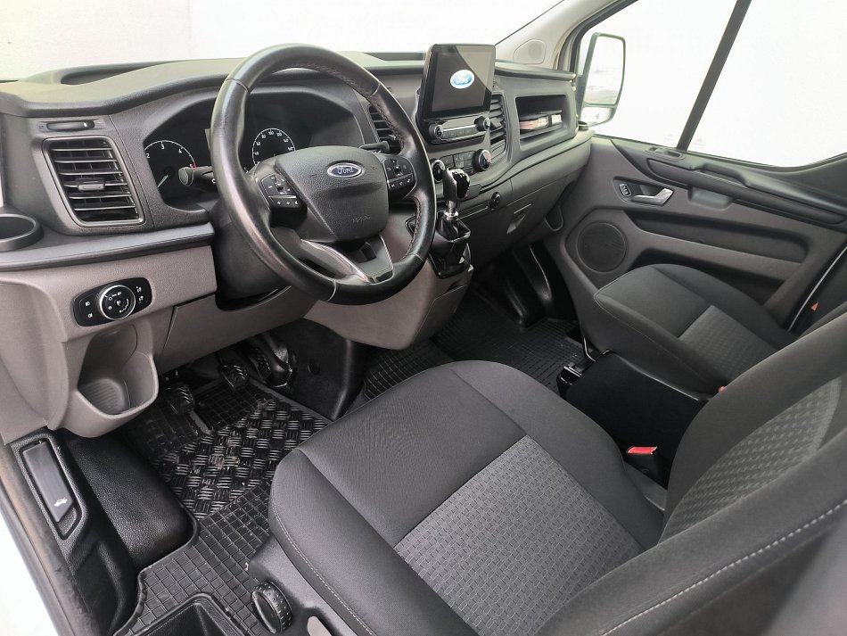 Ford Transit Custom 2.0TDCi Trend L2H1