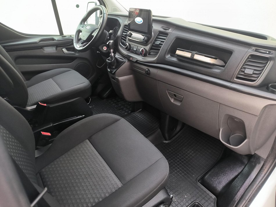 Ford Transit Custom 2.0TDCi Trend L2H1