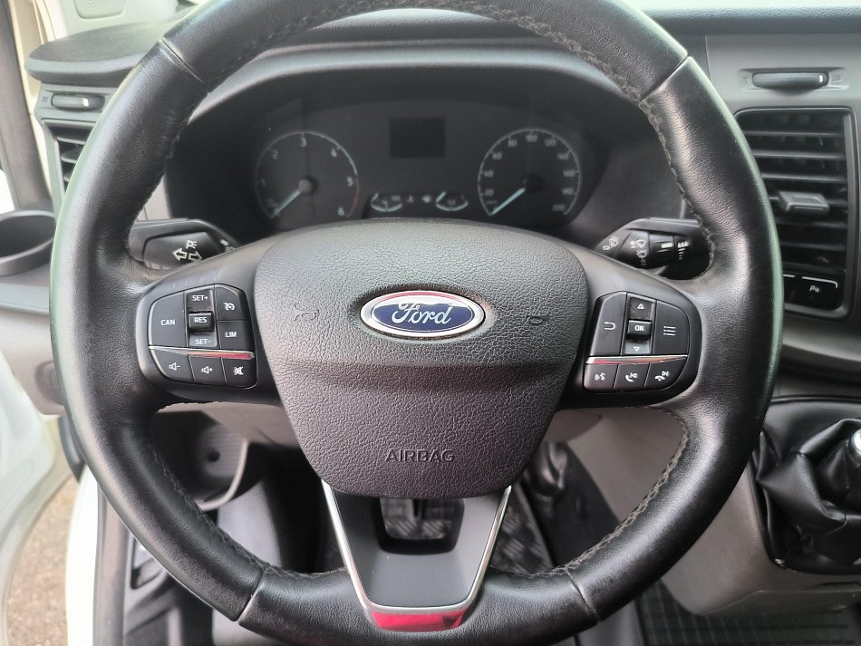 Ford Transit Custom 2.0TDCi Trend L2H1