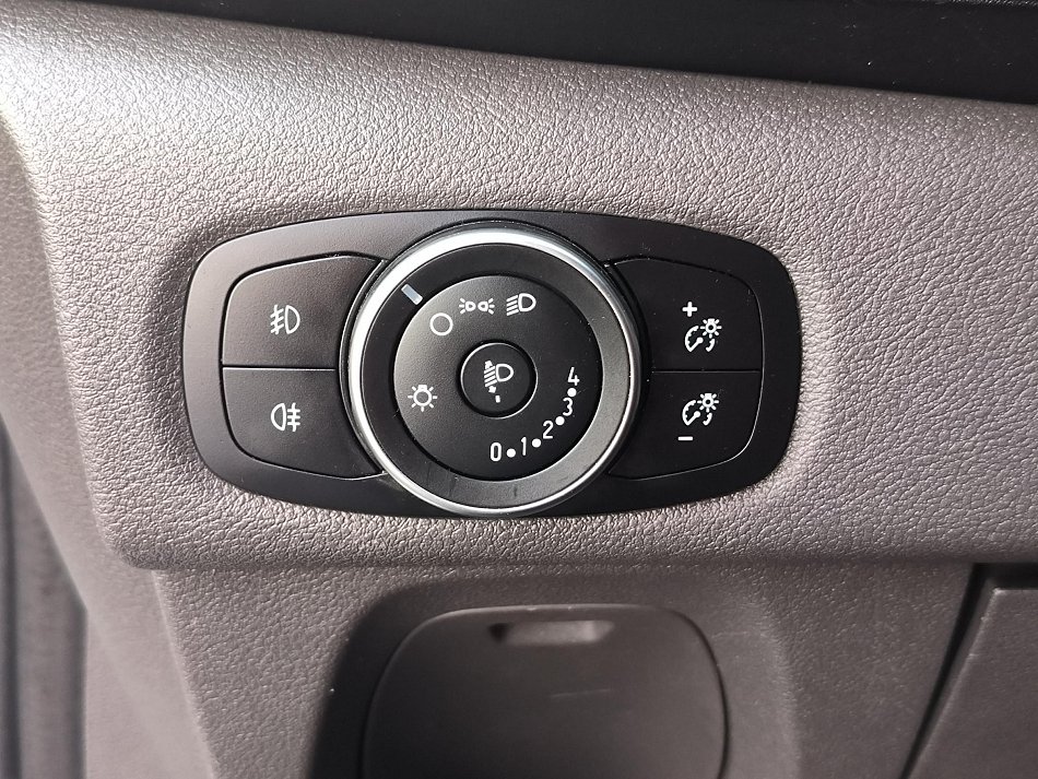 Ford Transit Custom 2.0TDCi Trend L2H1