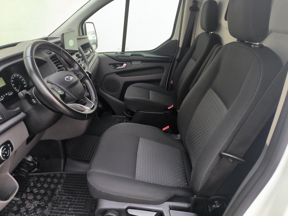 Ford Transit Custom 2.0TDCi Trend L2H1