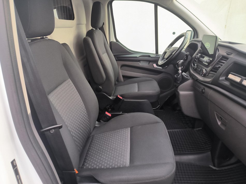 Ford Transit Custom 2.0TDCi Trend L2H1