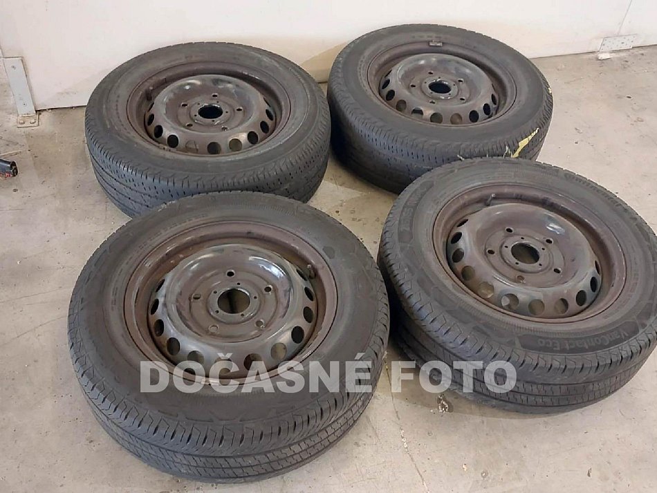 Ford Transit Custom 2.0TDCi Trend L2H1