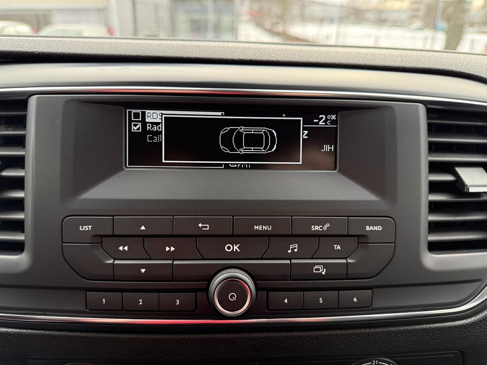 Peugeot Traveller 2.0HDi  L2