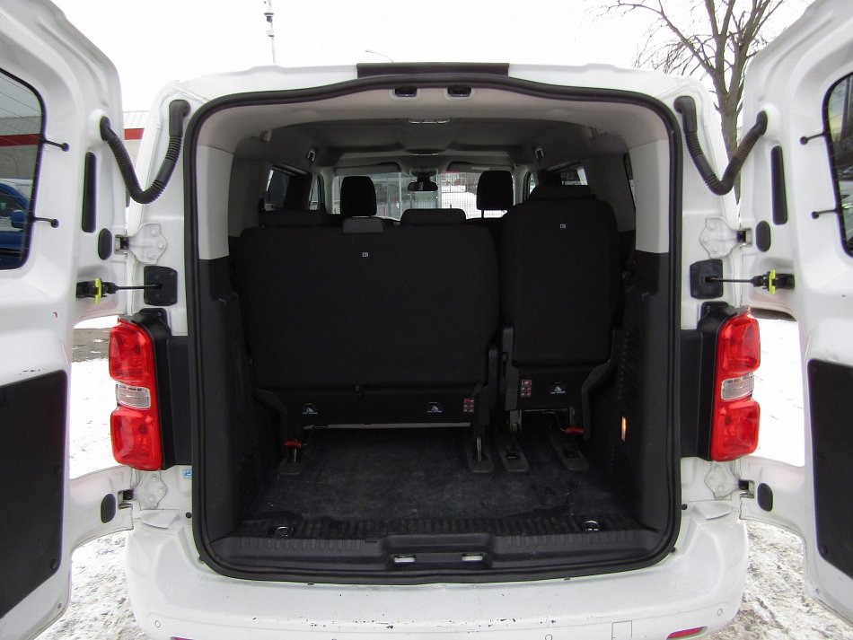 Peugeot Traveller 2.0HDi  L2