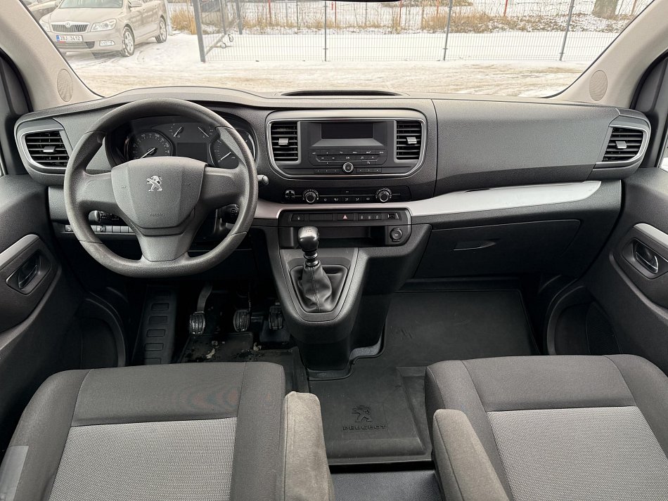 Peugeot Traveller 2.0HDi  L2