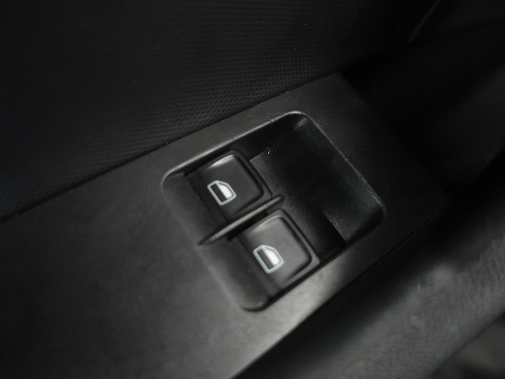 Škoda Rapid 1.2 TSi 