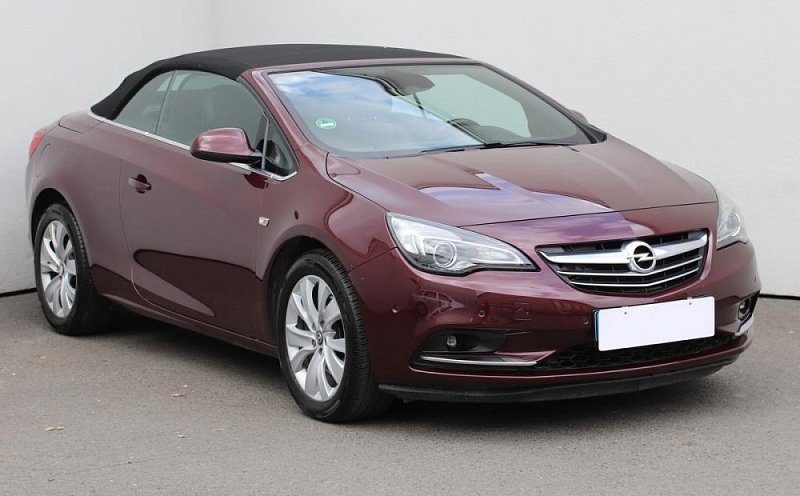 Opel Cascada 1.4i 