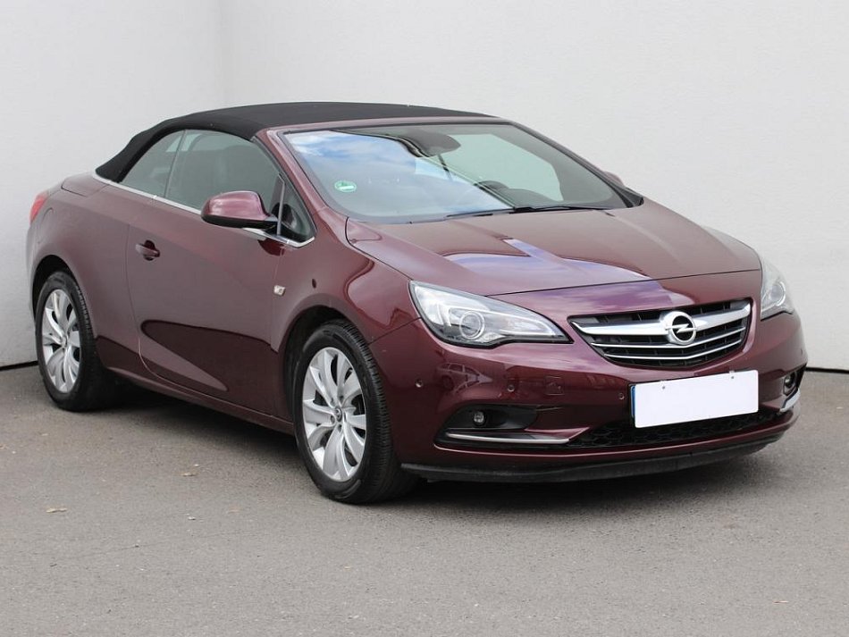 Opel Cascada 1.4i 