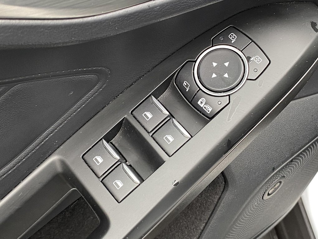 Ford Focus 2.0 TDCi Titanium