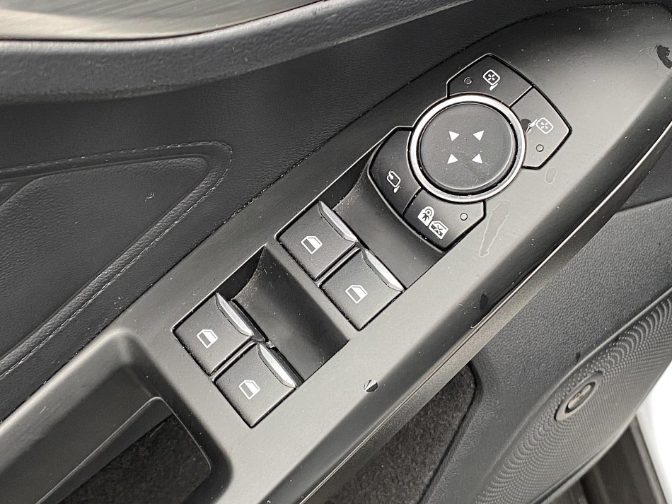 Ford Focus 2.0 TDCi Titanium