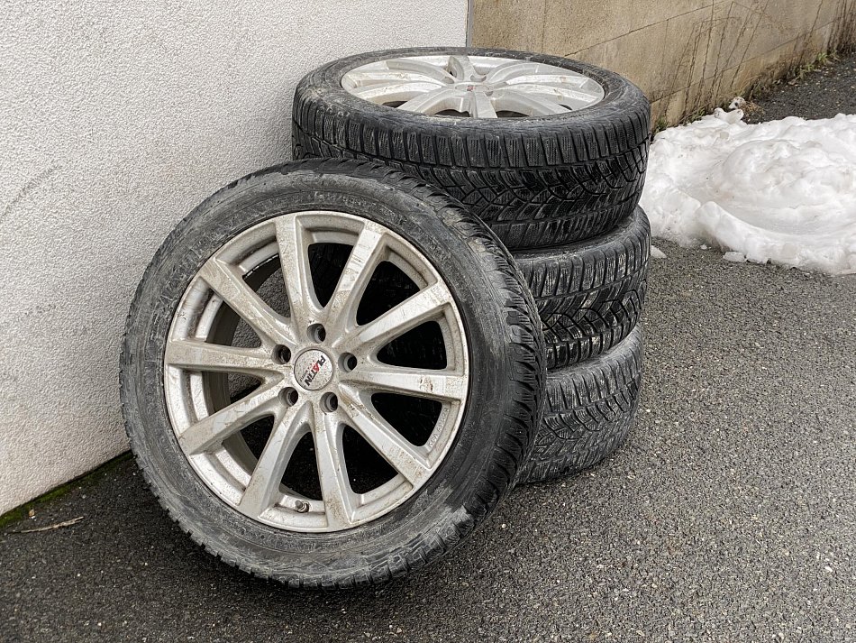 Ford Focus 2.0 TDCi Titanium