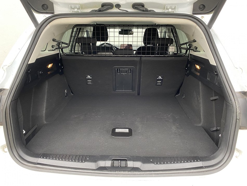 Ford Focus 2.0 TDCi Titanium