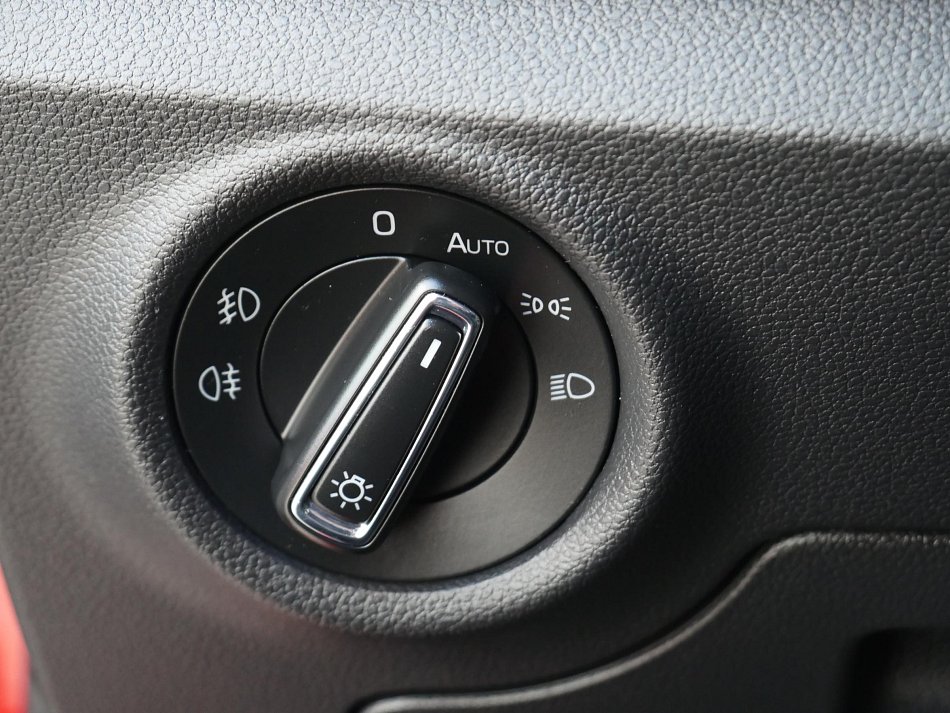 Škoda Kamiq 1.0 TSi Style