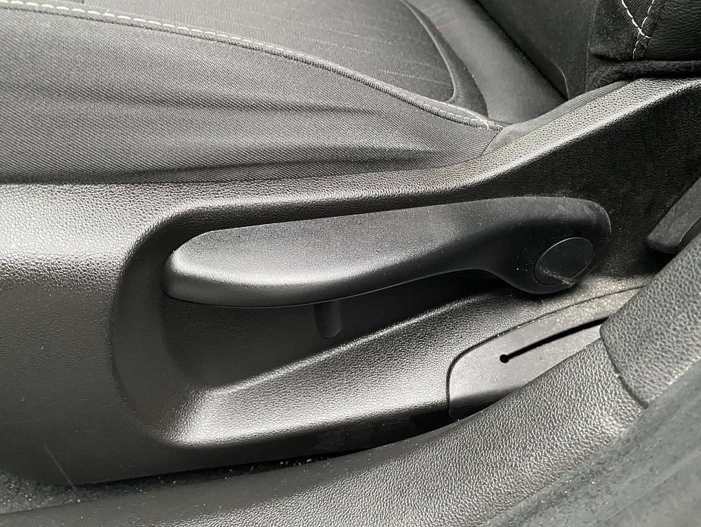 Renault Mégane 1.3 TCe 