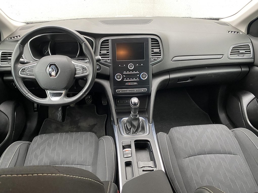 Renault Mégane 1.3 TCe 