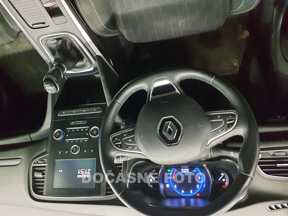 Renault Mégane 1.3 TCe 