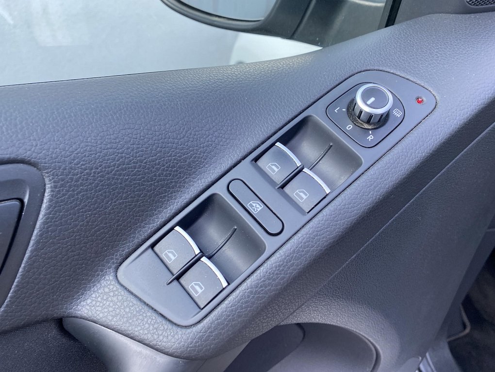 Volkswagen Tiguan 2.0 TDi Lounge 4x4